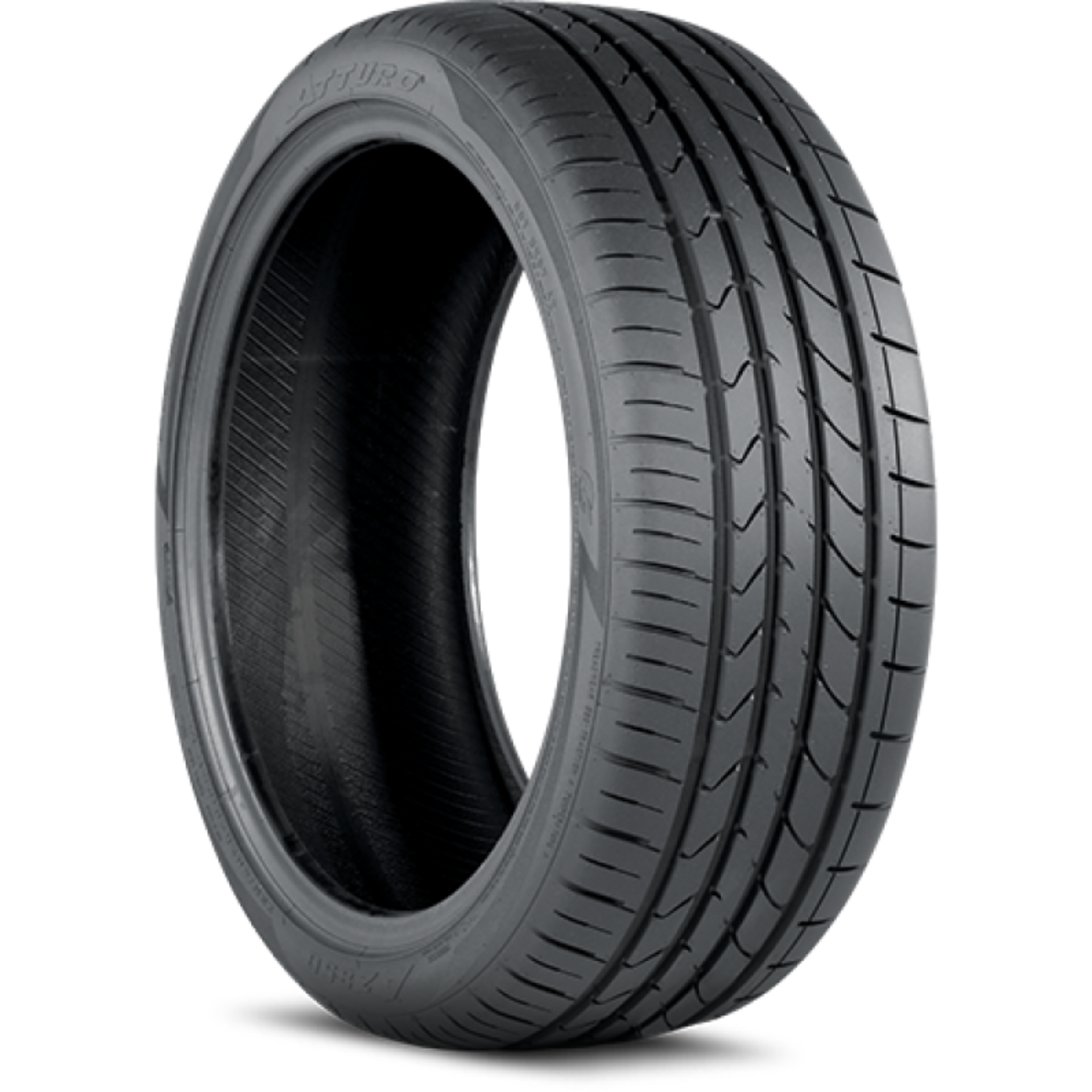 Picture of Atturo AZ 850 Tire - 285-30R20 99Y XL