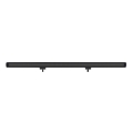 Picture of Go Rhino Xplor Flash Series Sgl Multi Function LED Light Bar Track Mount 30in- - Blk