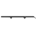 Picture of Go Rhino Xplor Flash Series Sgl Multi Function LED Light Bar Track Mount 30in- - Blk