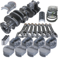 Picture of Eagle Pontiac 400 Balanced Street & Strip Rotating Assembly Kit - 4-250in Stroke