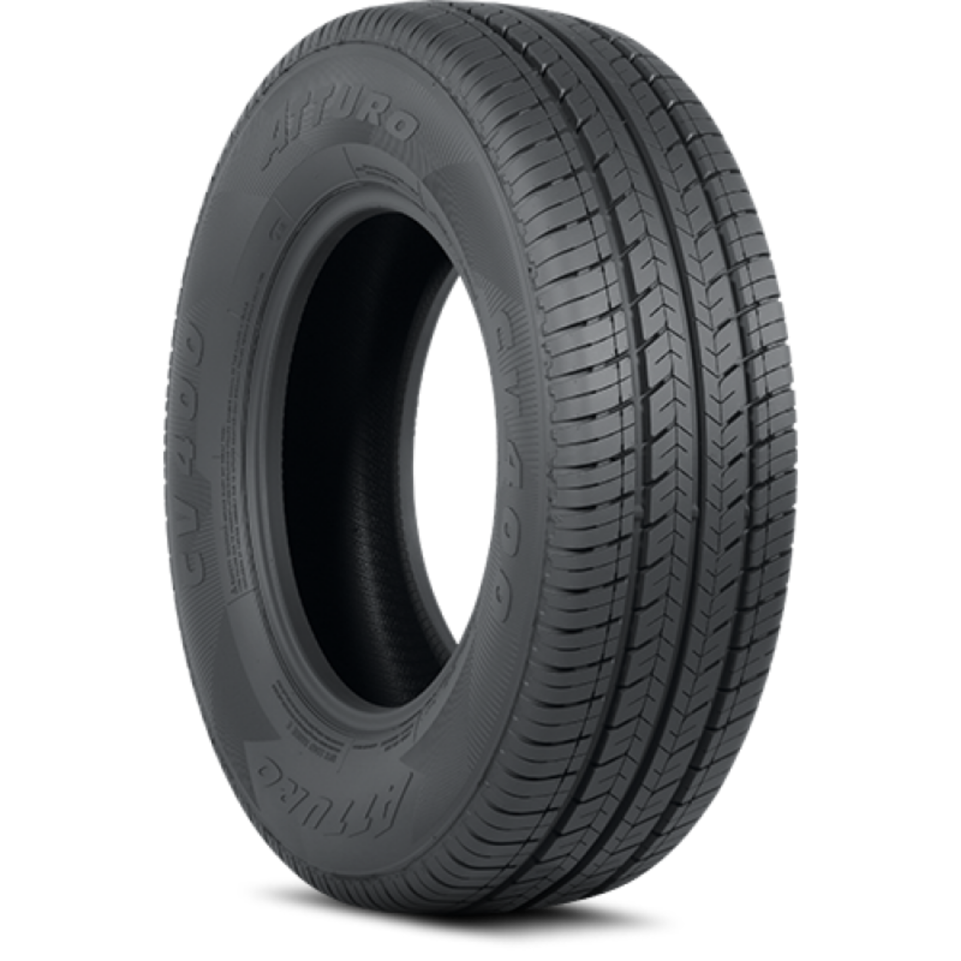Picture of Atturo CV 400 Tire - 215-75R16C 113-111R