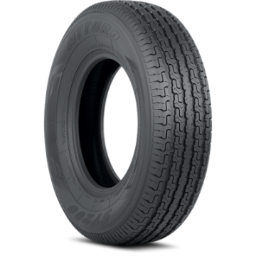 Picture of Atturo ST 200 Tire - 145R12 95-90L