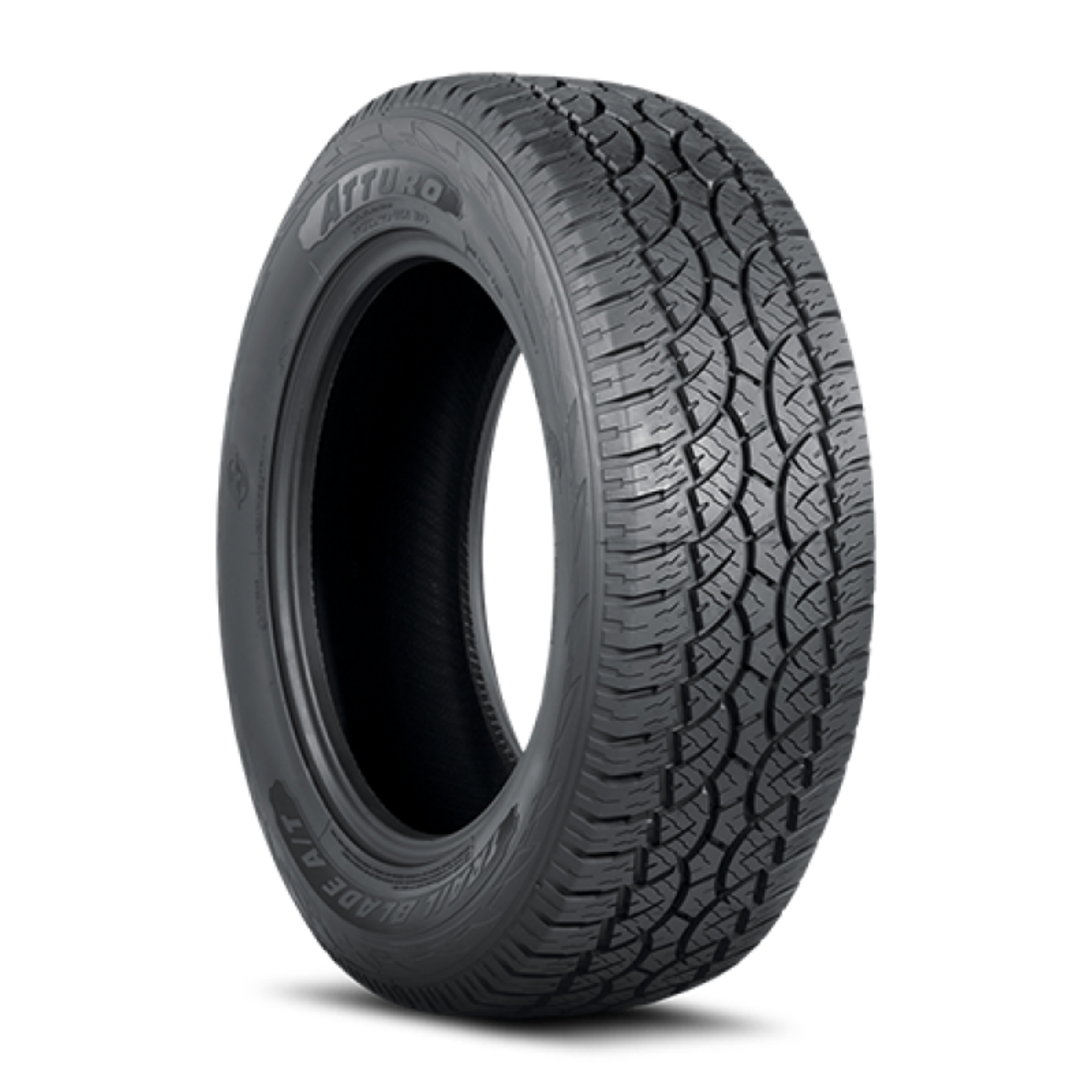 Picture of Atturo Trail Blade A-T Tire - 285-55R20 115T