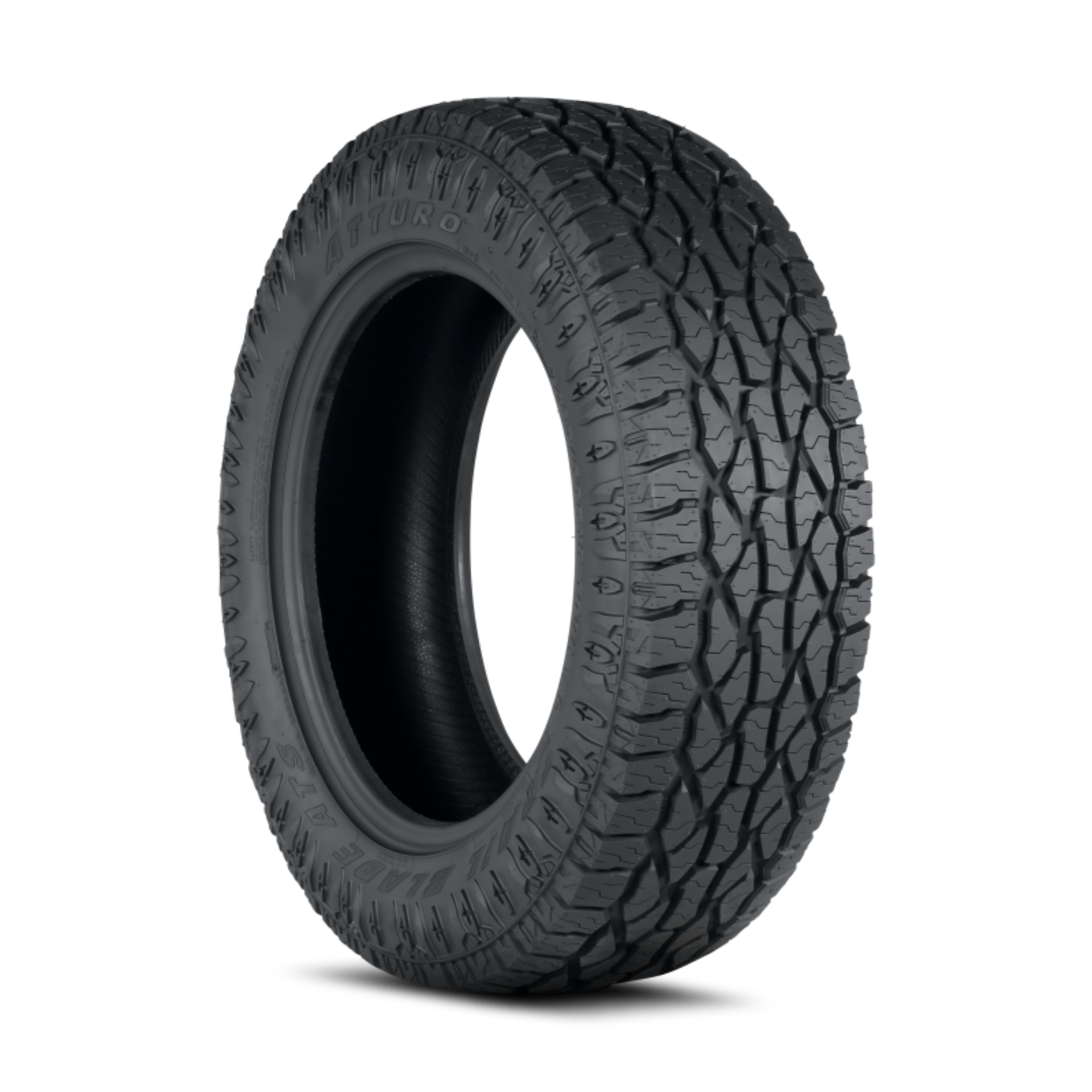 Picture of Atturo Trail Blade ATS Tire - 265-60R18 110S