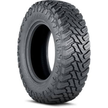 Picture of Atturo Trail Blade M-T Tire - 35x12-50R18LT 123Q