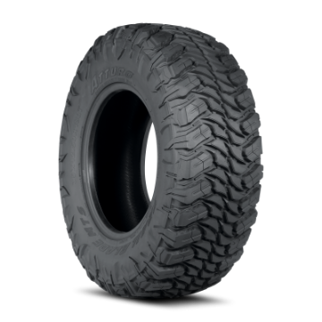 Picture of Atturo Trail Blade MTS Tire - 33x12-50R18LT 122Q