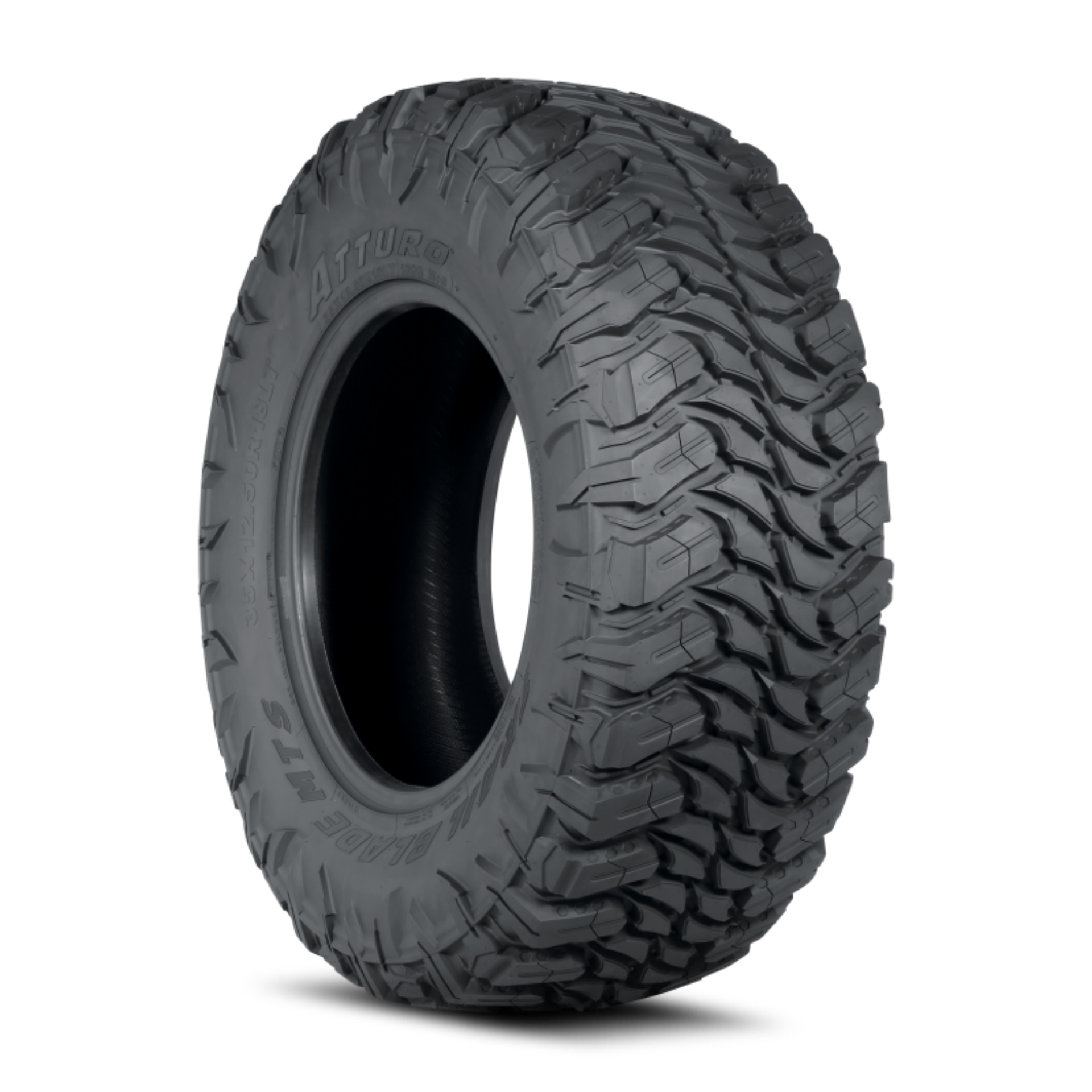 Picture of Atturo Trail Blade MTS Tire - 35x13-50R20LT 126Q