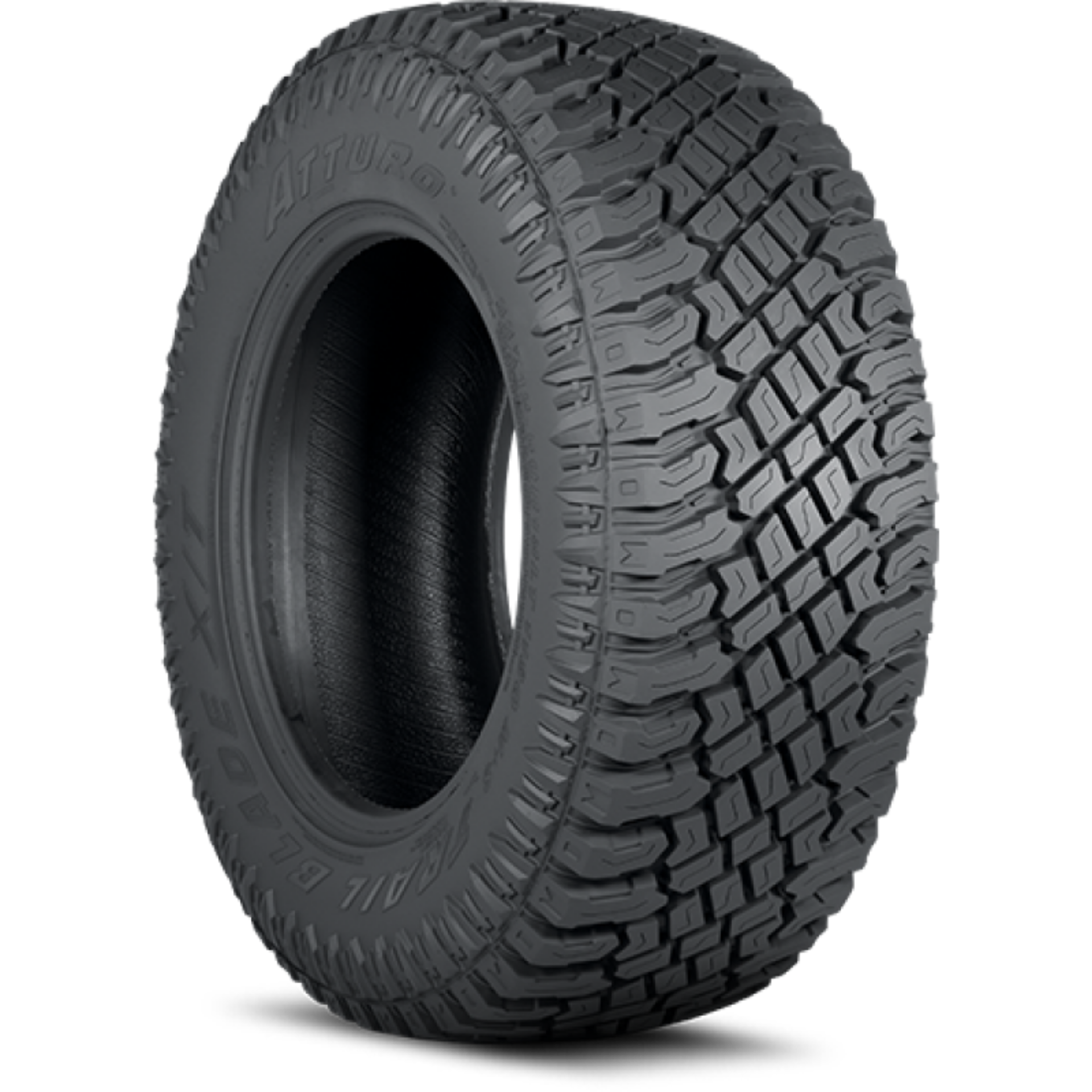 Picture of Atturo Trail Blade X-T Tire - LT255-75R17 111-108S