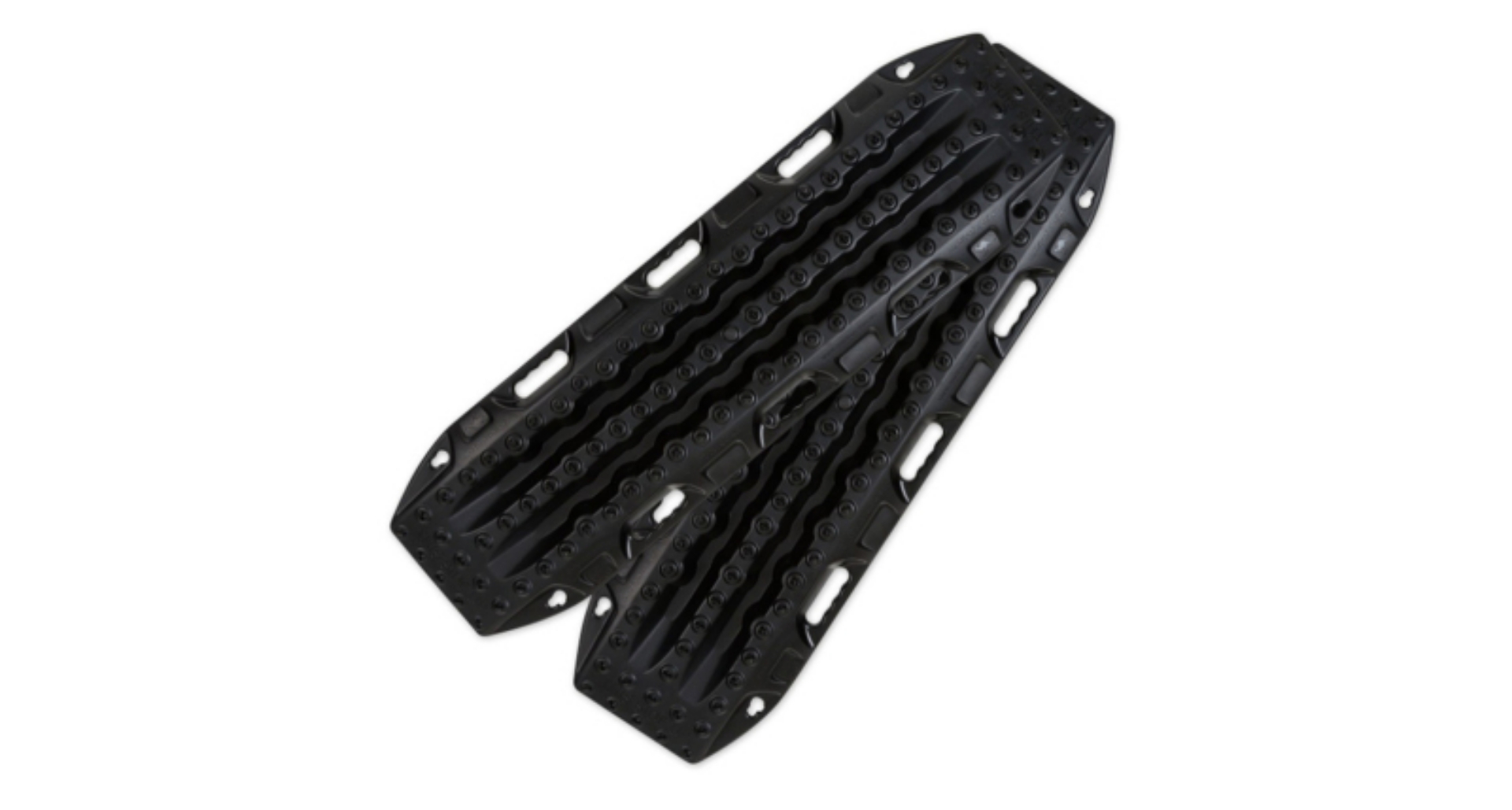 Picture of Maxtrax MKII Recovery Tracks - Black