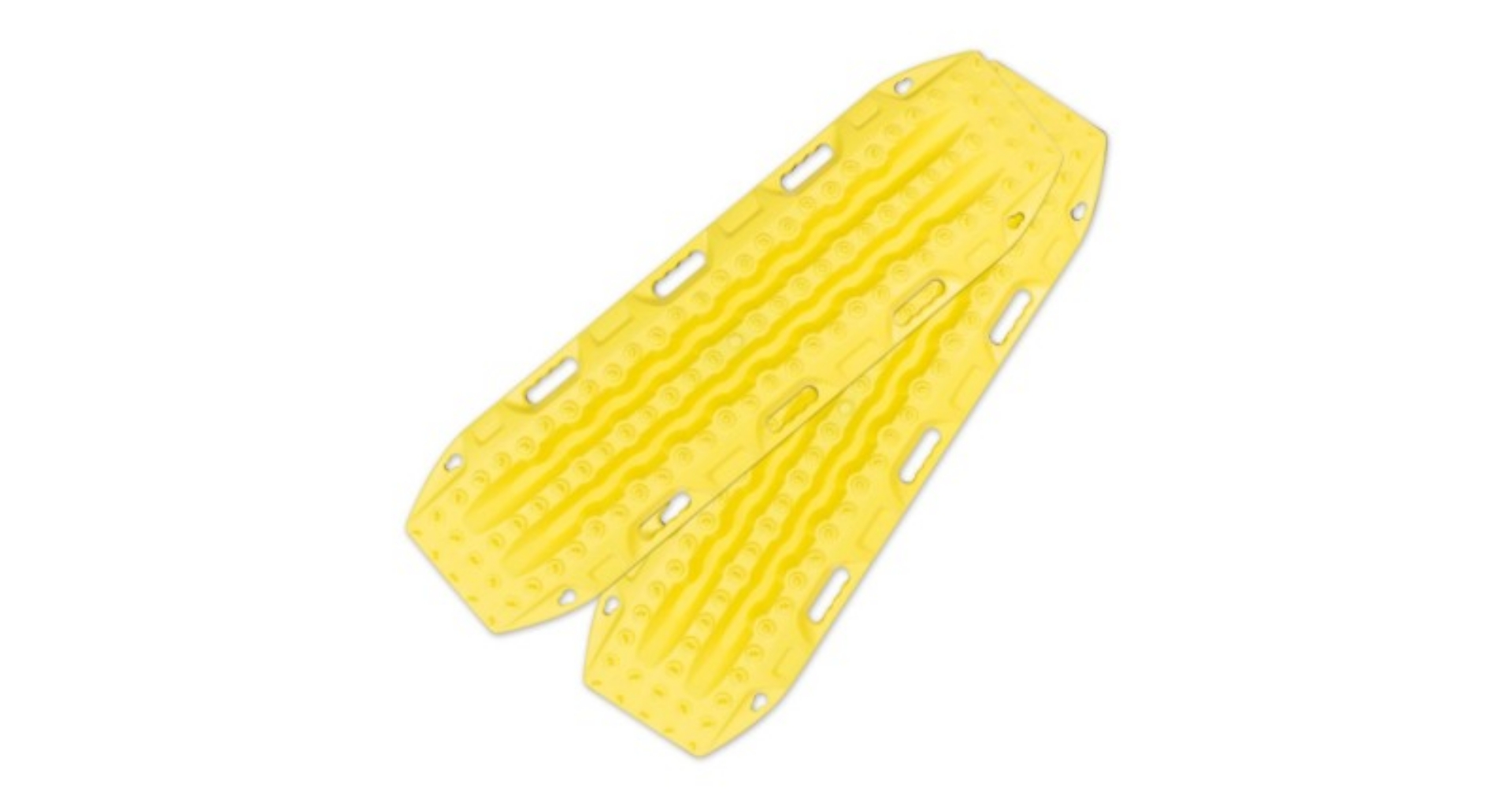 Picture of Maxtrax MKII Recovery Tracks - Blaze Yellow