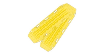 Picture of Maxtrax MKII Recovery Tracks - Blaze Yellow