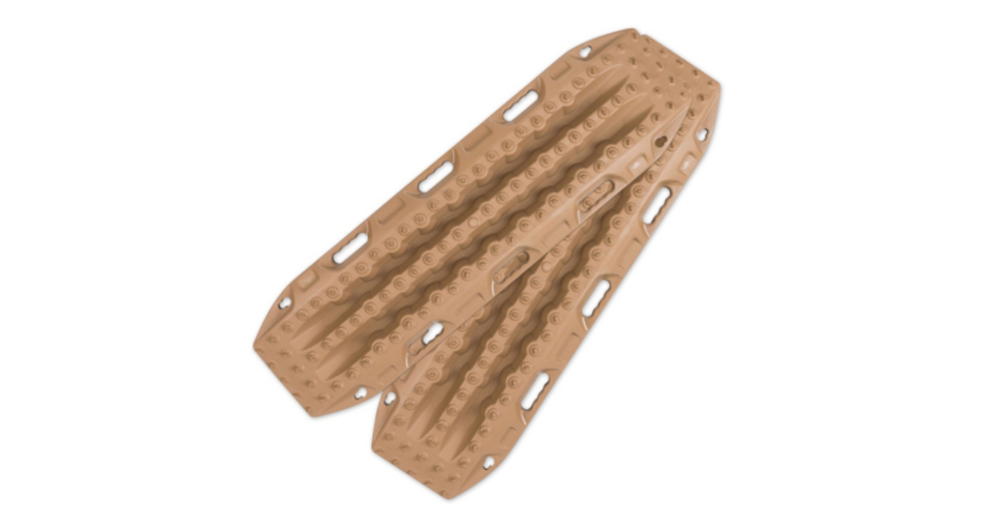 Picture of Maxtrax MKII Recovery Tracks - Desert Tan