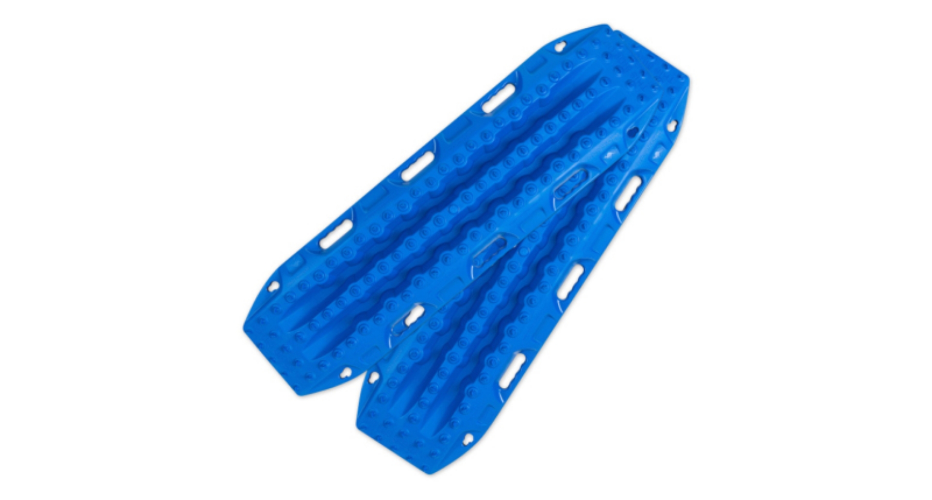Picture of Maxtrax MKII Recovery Tracks - Fj Blue