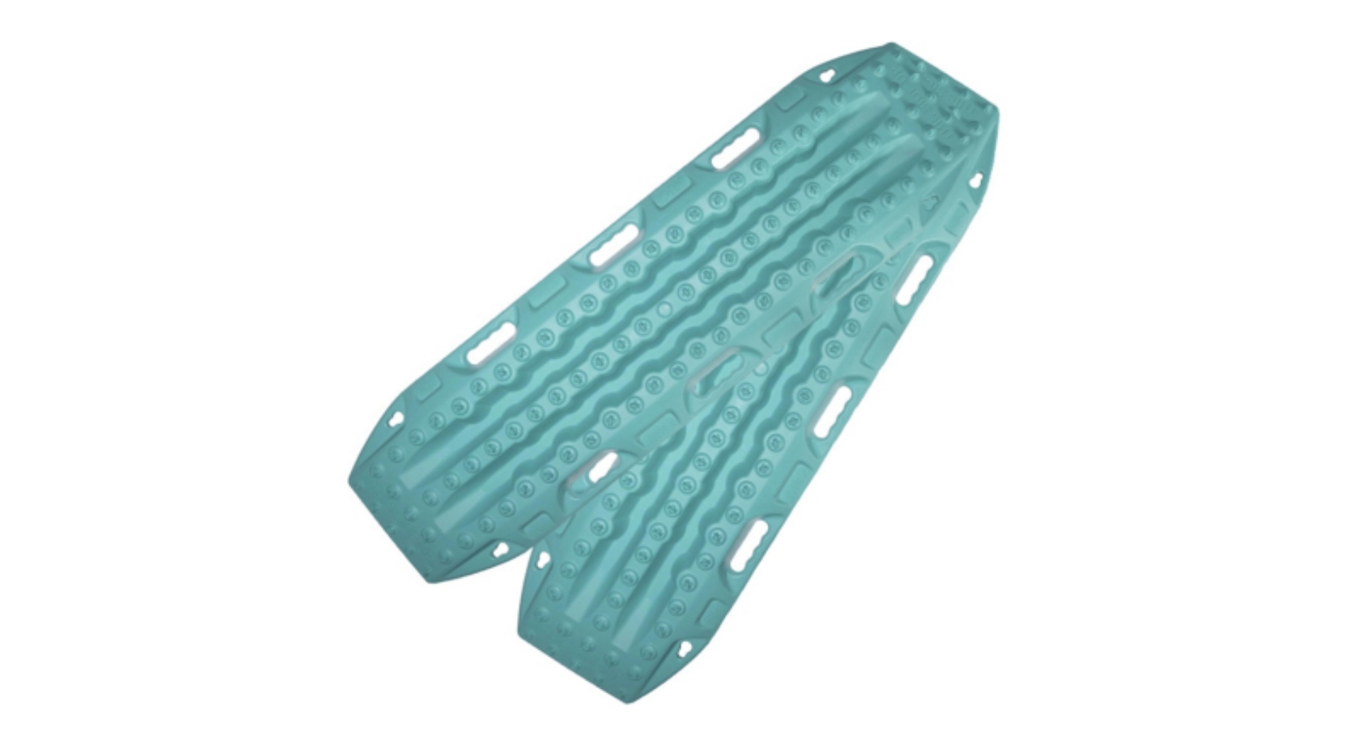 Picture of Maxtrax MKII Recovery Tracks - Turquoise