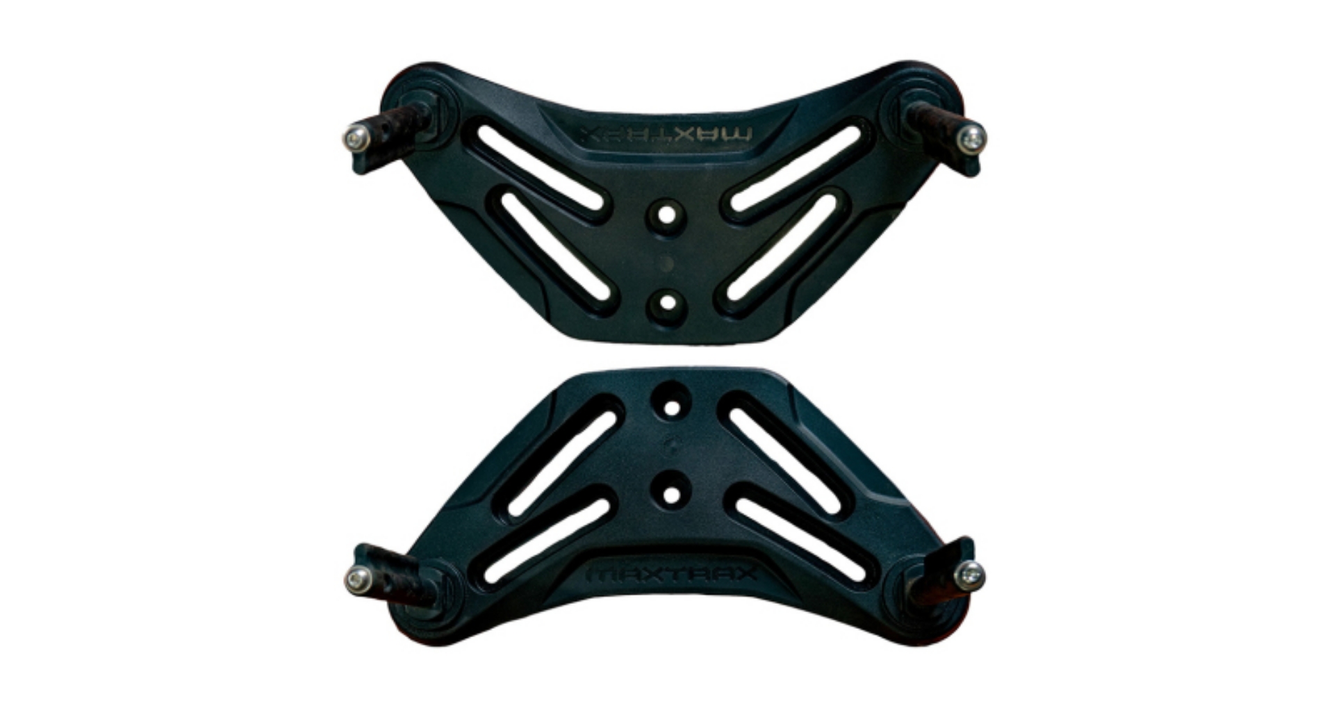 Picture of Maxtrax Flat Rack Mount Xtreme Mpsx With C Nut