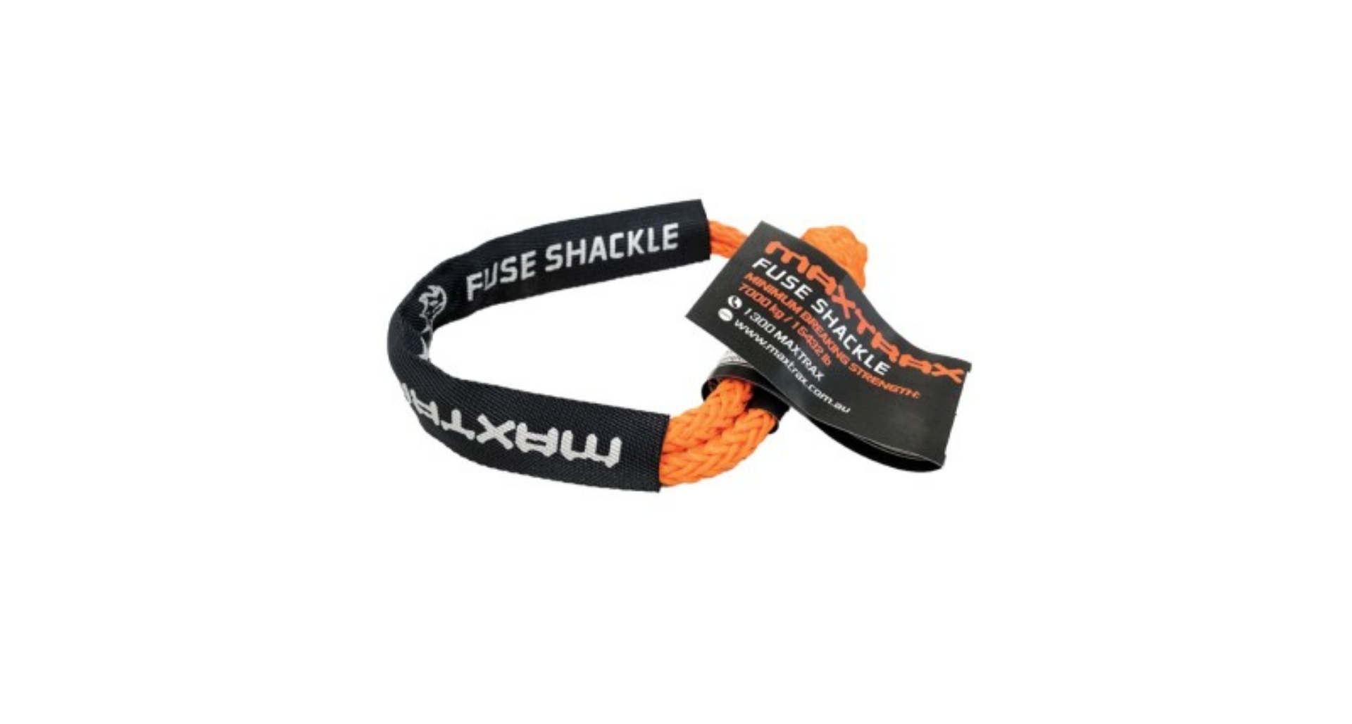 Picture of Maxtrax Fuse Shackle
