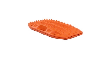 Picture of Maxtrax Mini Jaxbase Combo Signature Orange