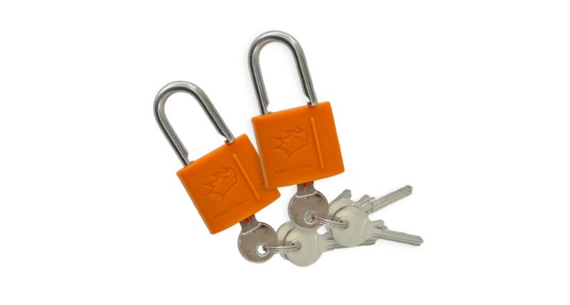 Picture of Maxtrax Maxlox 30 Dual Pack
