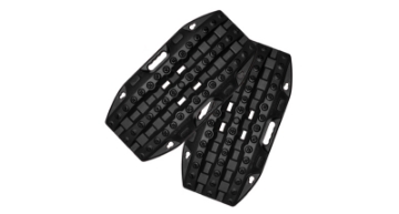 Picture of Maxtrax Mini Recovery Tracks Pair Black