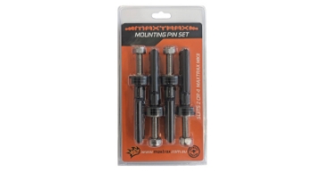 Picture of Maxtrax Mounting Pin Set - MKII Recovery Tracks - 40Mm