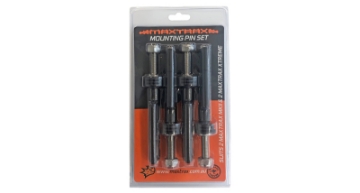 Picture of Maxtrax Mounting Pin Set MKII Recovery Tracks --X-Series