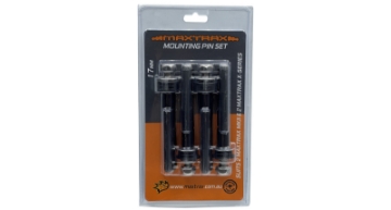 Picture of Maxtrax Mounting Pin Set MKII Recovery Tracks --X-Series-17