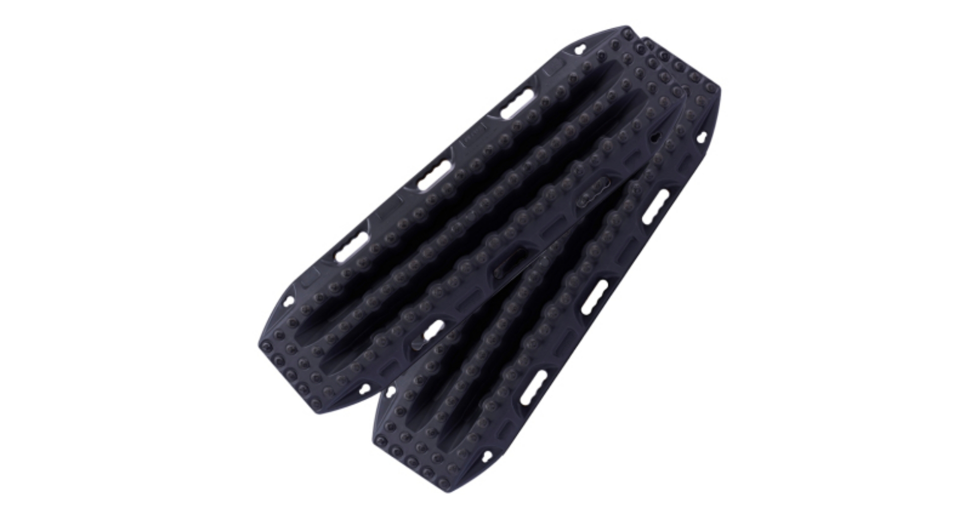 Picture of Maxtrax Xtreme Recovery Tracks Black