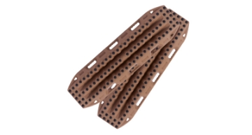 Picture of Maxtrax Xtreme Recovery Tracks Desert Tan