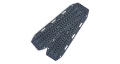 Picture of Maxtrax Xtreme Recovery Tracks Gunmetal Gray
