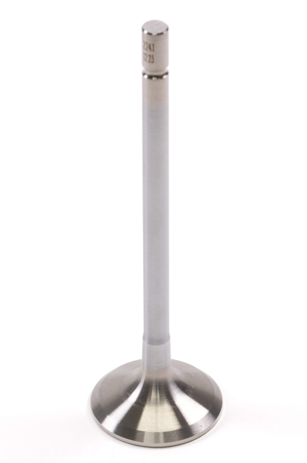 Picture of GSC P-D Nissan VR30DDTT 28-5mm Head STD 97-5mm Long Exhaust Valve - Single