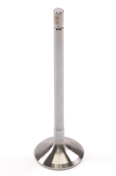 Picture of GSC P-D Nissan VR30DDTT 28-5mm Head STD 97-5mm Long Exhaust Valve - Single