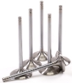 Picture of GSC P-D Can-Am Maverick Turbo 29mm Head STD 84-3mm Long Intake Valve - Set of 6