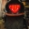 Picture of New Rage Cycles 06+ Suzuki M109R Rear Turn Signals w-Load EQ - Red