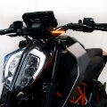 Picture of New Rage Cycles 17+ KTM 390 Front Turn Signals