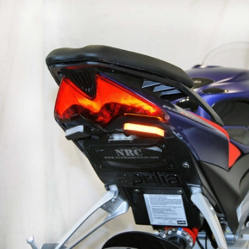 Picture of New Rage Cycles 21+ Aprilia RS 660 Fender Eliminator Kit