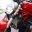 Picture of New Rage Cycles 08-14 Ducati Monster 696 Front Turn Signals