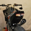 Picture of New Rage Cycles 20+ KTM 890 Fender Eliminator Kit Tucked