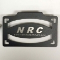Picture of New Rage Cycles 13-15 Ducati 899 Panigale Fender Eliminator Kit Bracket