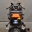 Picture of New Rage Cycles 15-19 BMW S1000RR - S1000R Fender Eliminator Kit w-Load EQ