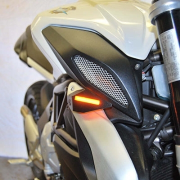 Picture of New Rage Cycles 13-19 MV Agusta Brutale 675-800-Dragster Front Turn Signals