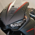 Picture of New Rage Cycles 17+ Honda CBR 1000RR Front Signals w-Load EQ