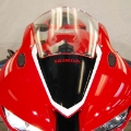 Picture of New Rage Cycles 13+ Honda CBR 600RR Mirror Block Off Plates