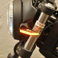 Picture of New Rage Cycles 15+ Ducati Scrambler Cafe Racer-Sixty2-Desert Sled Front Turn Signals