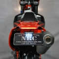 Picture of New Rage Cycles 20-23 KTM 250-350-450-500 EXC-F Fender Eliminator Kit