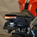 Picture of New Rage Cycles 14-16 Yamaha FZ-09- MT-09 Fender Eliminator Kit w-Load EQ