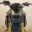 Picture of New Rage Cycles 13-20 Honda Grom Front Signals