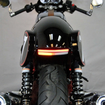 Picture of New Rage Cycles 13+ Moto Guzzi V7 Tail Light