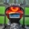 Picture of New Rage Cycles 15-17 Ducati Scrambler Icon-Urban Enduro Fender Eliminator Kit