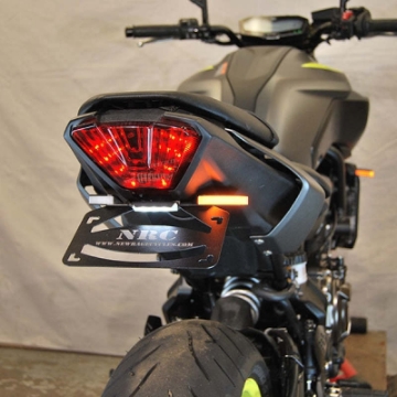 Picture of New Rage Cycles 18-20 Yamaha MT-07 Fender Eliminator Kit