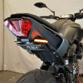 Picture of New Rage Cycles 18-20 Yamaha MT-07 Fender Eliminator Kit Tucked